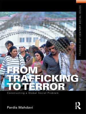 cover image of From Trafficking to Terror